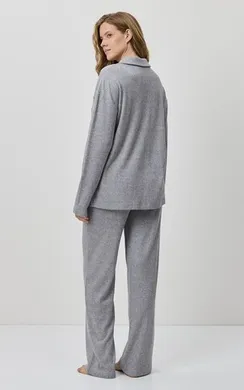GRETTA SET Комплект женский со штанами