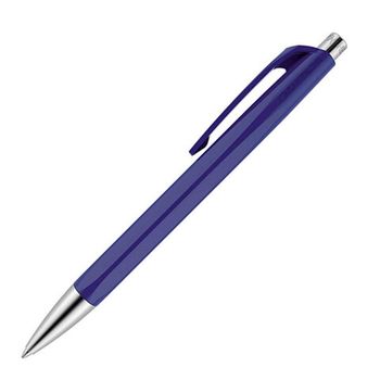 Шариковая ручка Carandache Infinite Nigth Blue (888.149)