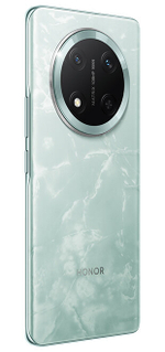 Смартфон Honor X9c 12/256GB, Dual nano SIM, Нефритовый голубой