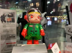 Фигурка Space Molly Watermelon