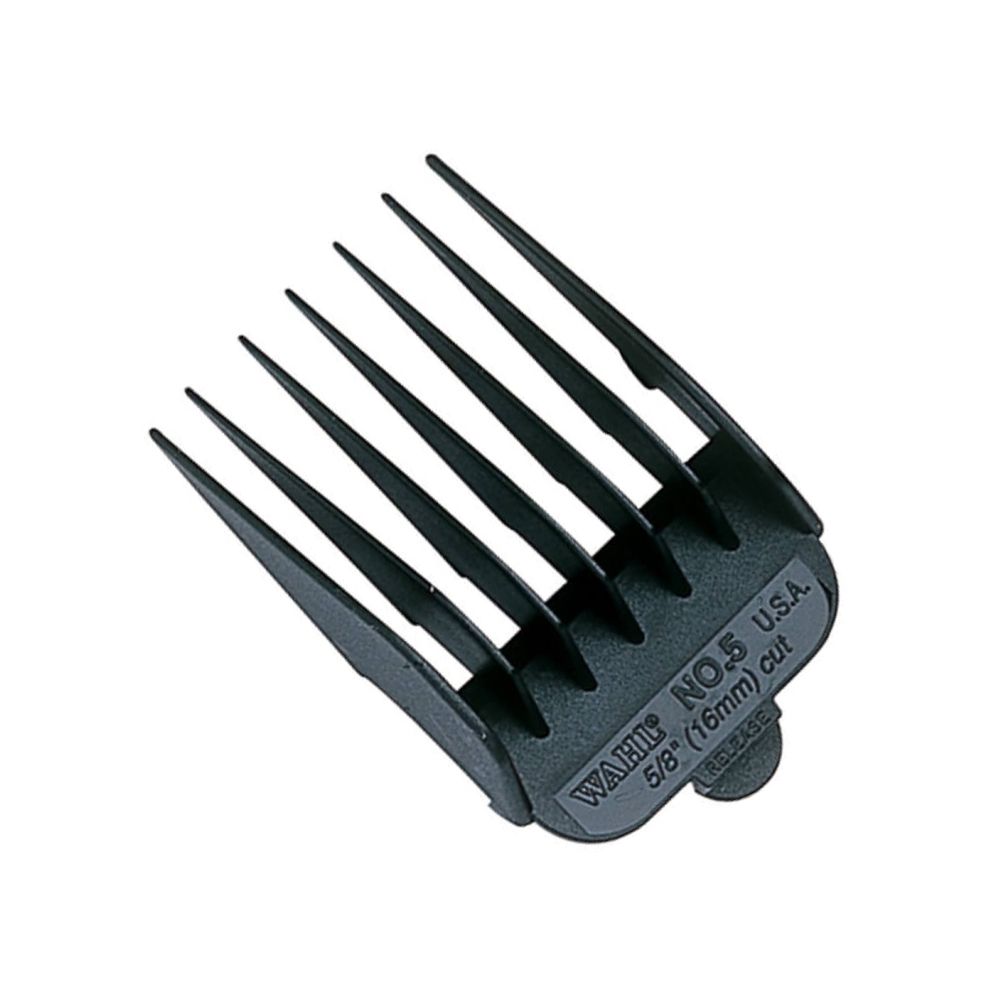 Насадка пластиковая Wahl 16 Мм для машинок серии Tape 3135-001(4503-7040) - 2