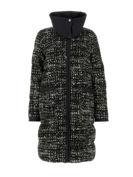 Пуховое пальто Moncler