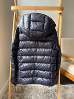 Пуховая куртка Moncler, 152