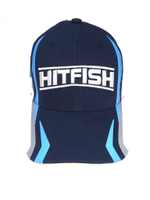 Бейсболка HITFISH