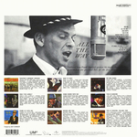 Frank Sinatra / All The Way (LP)