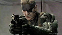 Metal Gear Solid Master Collection Volume 2 Day One Edition (диск для PS5, полностью на английском языке)