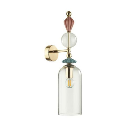 Настенный светильник Odeon Light BIZET 4855/1WA