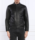 Кожаная куртка Coll. Menswear Joop! - черный(1500140 Benjy-S)