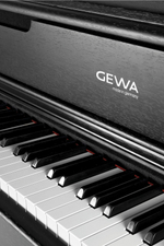 Gewa UP 400 G