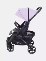 Коляска детская RANT "LIFE STAR" RA102 Sweet Lavender