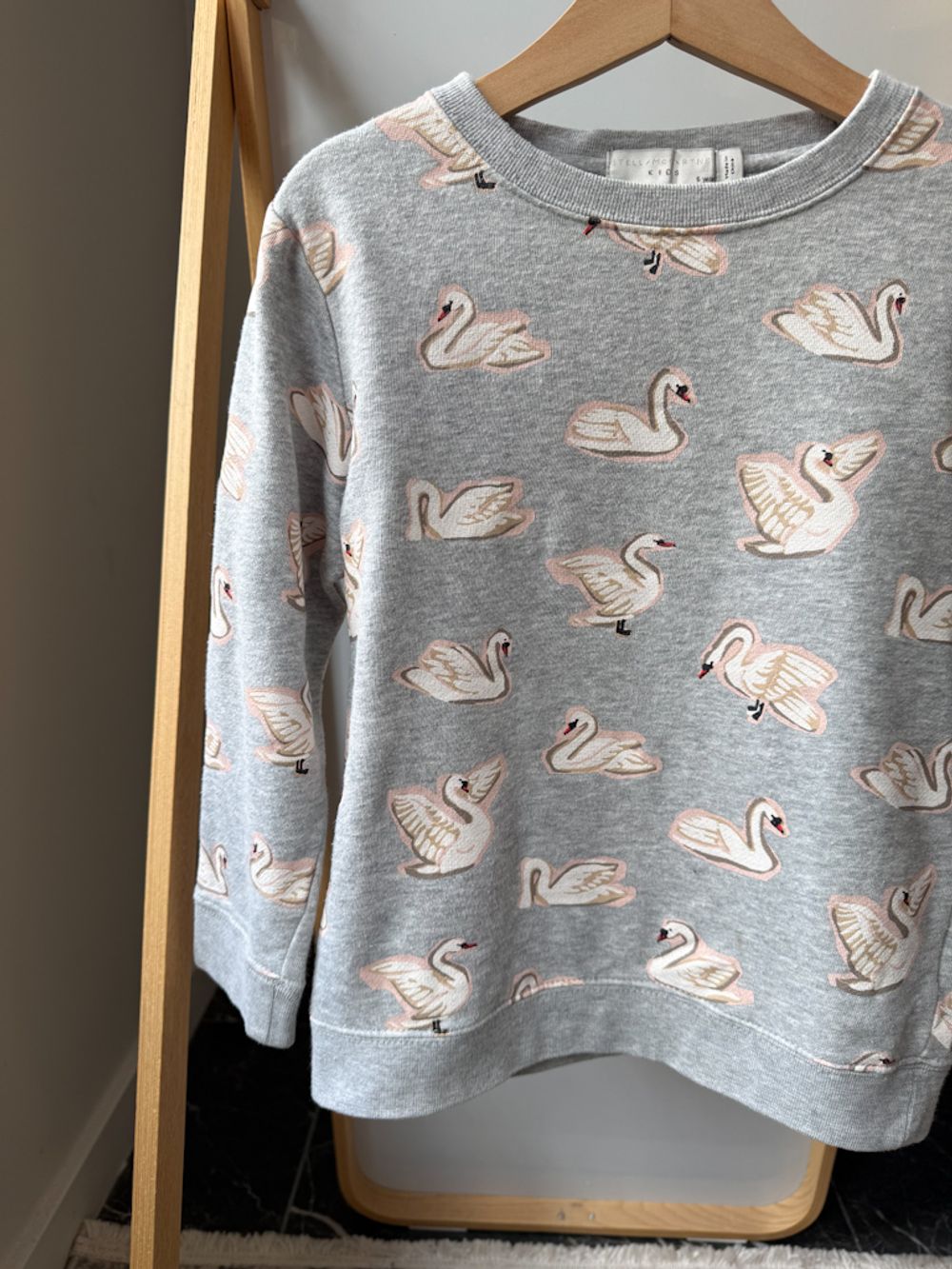Свитшот Stella McCartney, 116