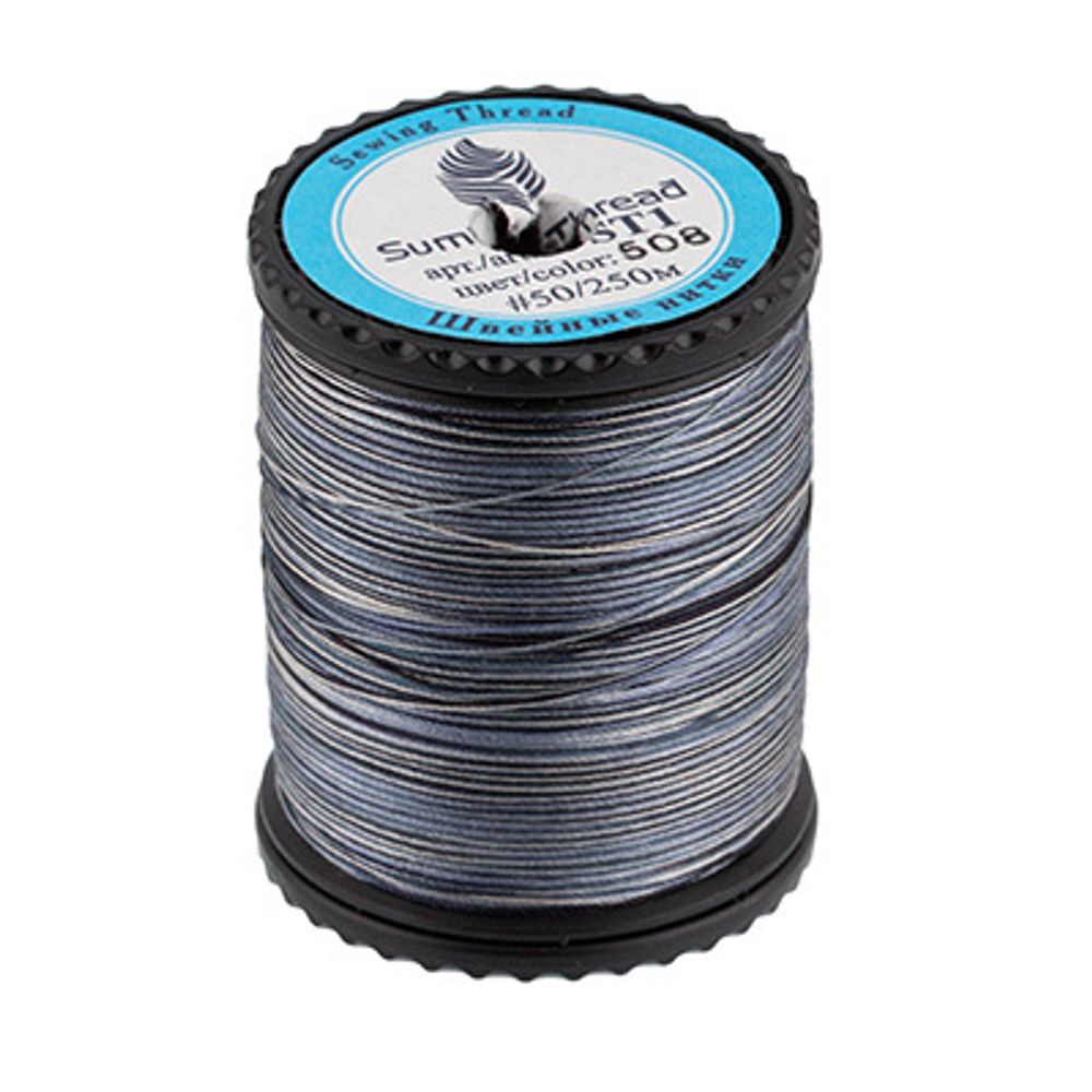 Нитки вышивальные SumikoThread 250 м, №508
