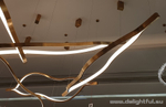 светильник Henge Tape Light 120 cm