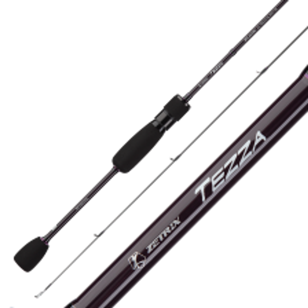 Удилище спиннинговое ZETRIX TEZZA TZS-682ML