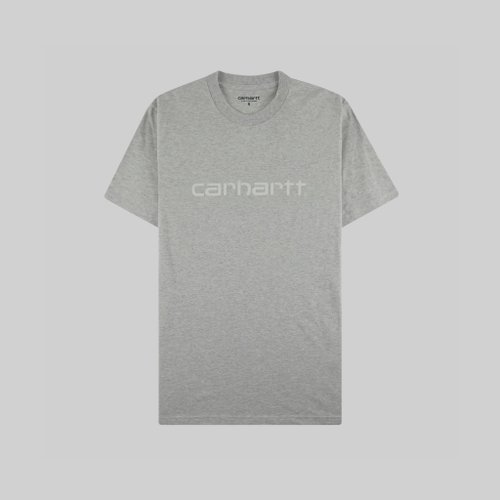 Футболка мужская Carhartt WIP Script артикул:I029915 - купить в магазине Дайс