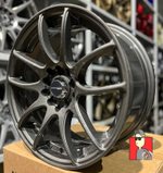 Комплект дисков Work Emotion Cr-Kai 16x7 et35 5x100/5x114.3