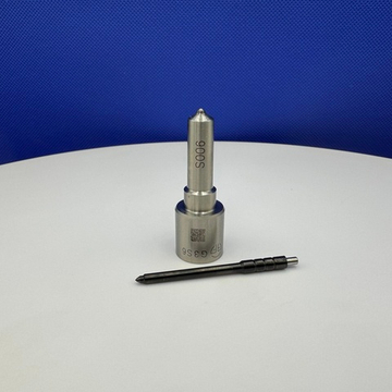 Распылитель форсунки Denso G3S6 / 23670-30400 / LIWEI