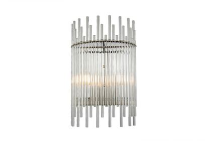 Бра Garda Decor K2KR1137W-2