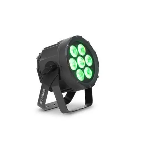 Elation SixPar 100 прожектор LED PAR