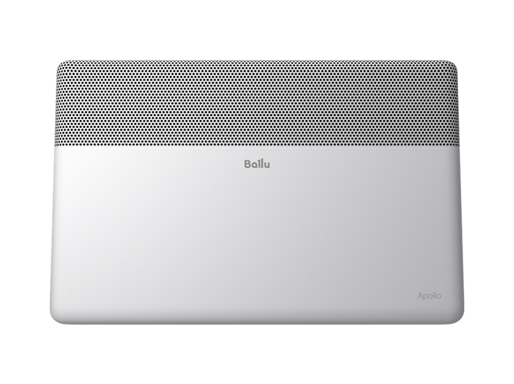 Конвектор электрический Ballu Apollo BEC/AT-1500-4I с Wi-Fi и шасси