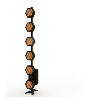 Anzhee Lamp Line 6