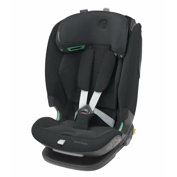 Автокресло Maxi-Cosi Titan Pro 2 i-Size Authentic Graphite