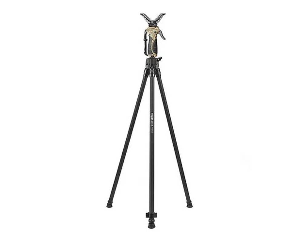 Опора FieryDeer Gen4 трипод камуфляж