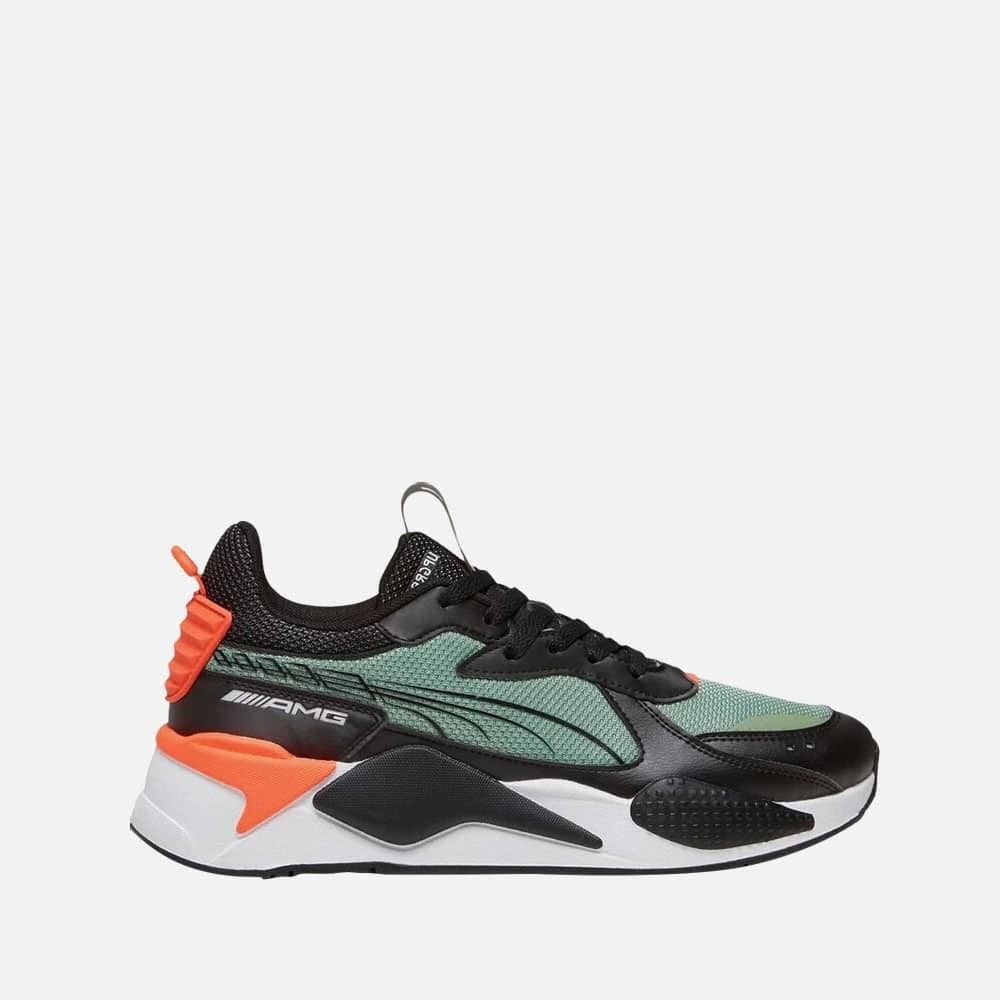 Кроссовки мужские PUMA MAPF1 AMG RS-X