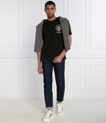 Джинсы Kenzo - темно-синий(FE55DP1016A1)