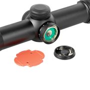 Прицел BRITE WA4X 1.5-6X44 IR