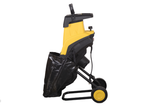 Измельчитель садовый Huter ESH-2500