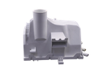 Бункер дозатора GA00-310/GA00-311 стиральной машины Hansa