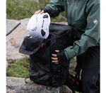 Рюкзак PGYTECH OnePro Focux 25L, цвет Fern Green