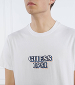 Футболка SS CN GUESS EMBRO BO GUESS - белый(M3GI30 K8FQ4)