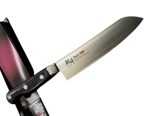 Цена наНож кухонный сантоку MURATO Basic, 145 мм