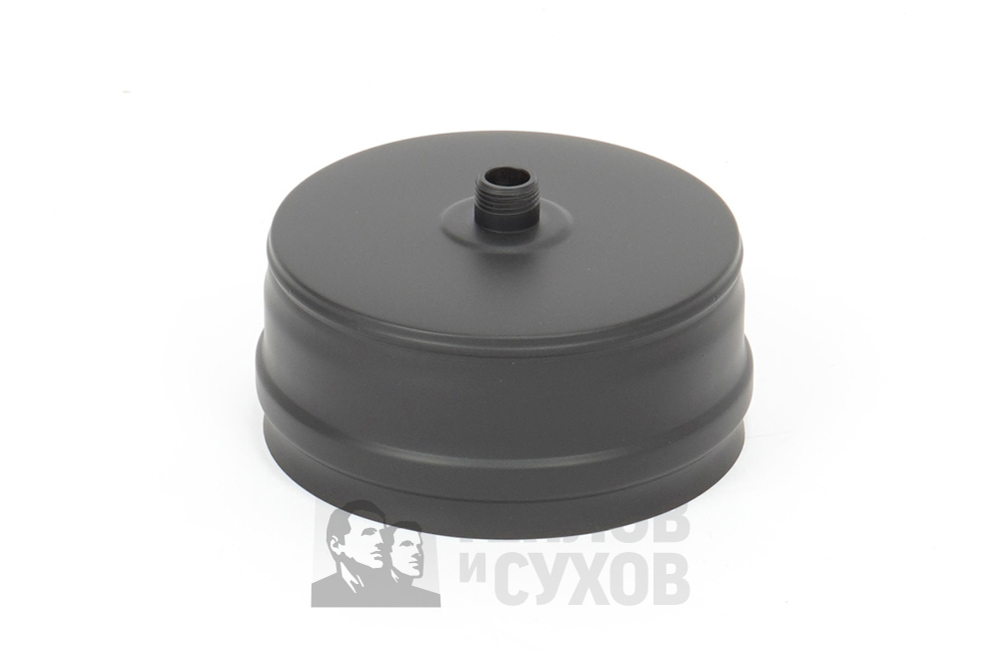 Конденсатоотвод моно КМ-Р 430-0.5 D115 М Эмаль