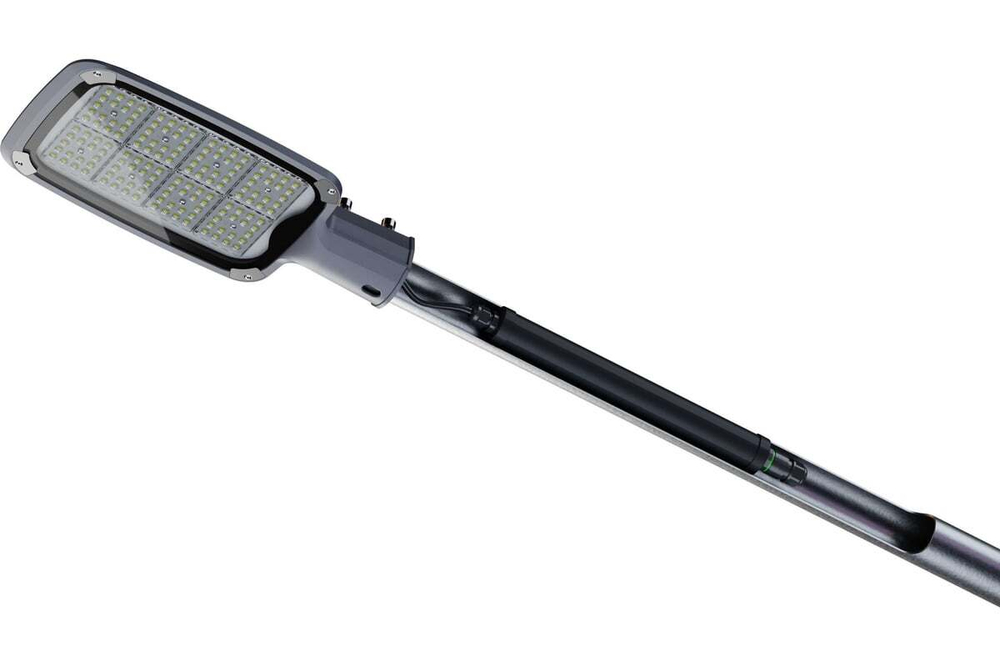 Светильник LED ДКУ NSF-PW8-100-3K-C-LED 100Вт 3000К 16000Лм Navigator