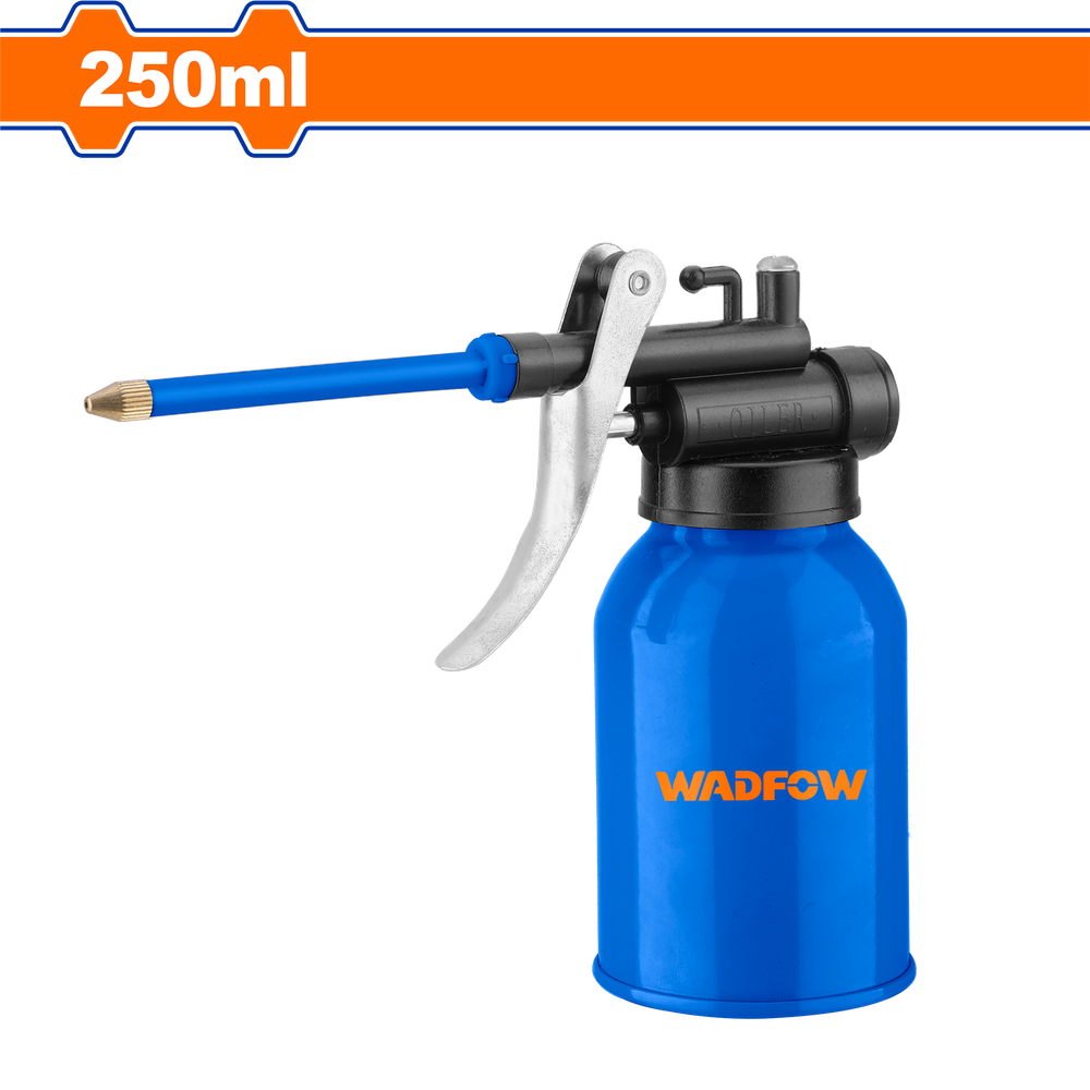 Масленка WADFOW WYH1325 250 мл