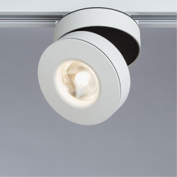 Светильник потолочный Arte Lamp Vela A2508PL-1WH