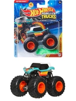 Машинка Monster Trucks Хот Вилс Meyers Manx FYJ44 JCD78