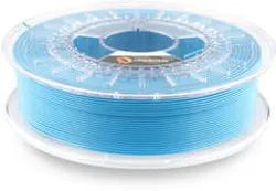 Фотография — Пластик для 3D-принтера Fillamentum PLA Extrafill Sky Blue