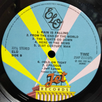 Electric Light Orchestra / Time (LP)