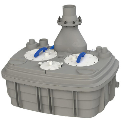 Установка насосная канализационная SANICUBIC 2 XL VX 1x220-240В/50 Гц SFA