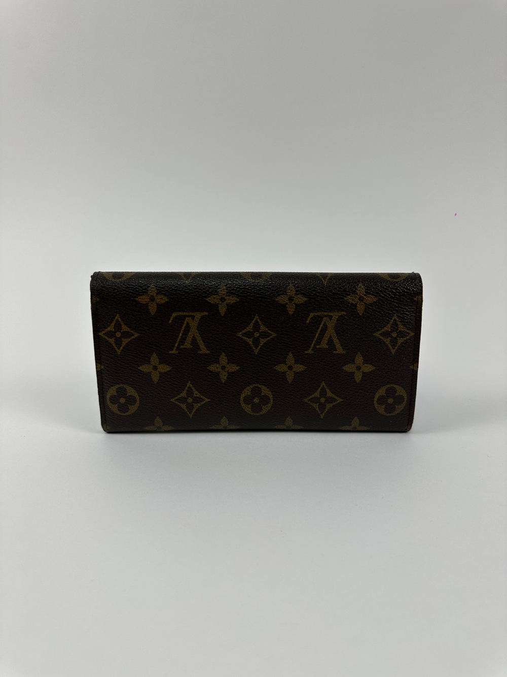 Кошелек Louis Vuitton Emilie Wallet