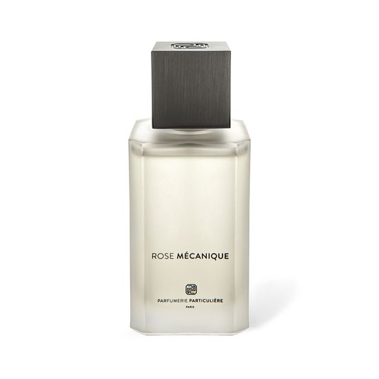 Parfumerie Particuliere Rose Mecanique
