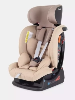 Автокресло RANT AY913 "MATRIX" Active Line (Beige) группа 0+-1-2-3  (0-36 кг)