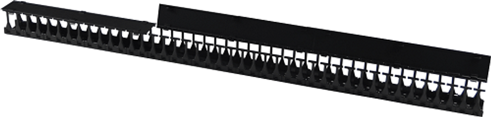 Органайзер Lanmaster LAN-DC-CB-48Ux8-VO18