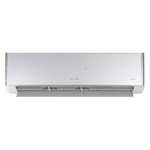 Сплит-система инверторного типа Royal Thermo Fenix DC RTFI-24HN8/silver