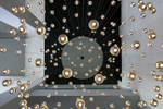 Pendant design lamp  14.7 by Bocci