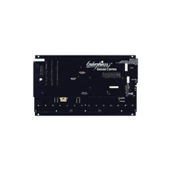 Endorphin.es Ground Control Eurorack Black